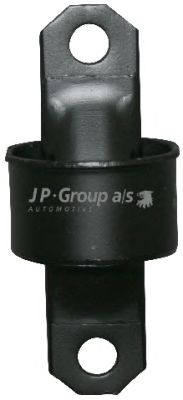 JP GROUP 1550300400 -  Втулка, балка моста